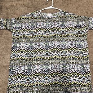 LulaRoe Irma